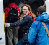 Personel Taşımacılığı