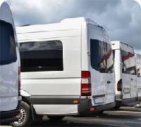 Özel Transfer Hizmetleri